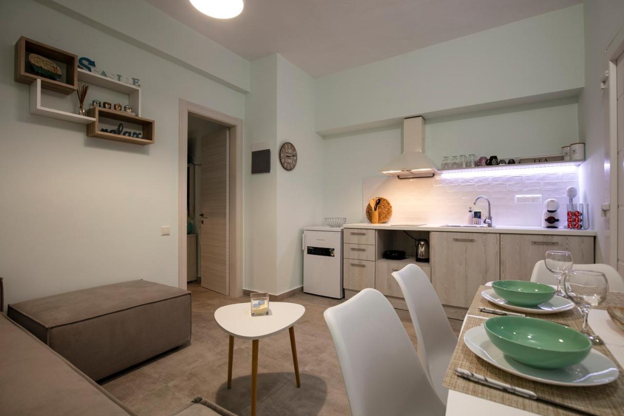 Rilassunte Luxury Apartments Потос Екстер'єр фото